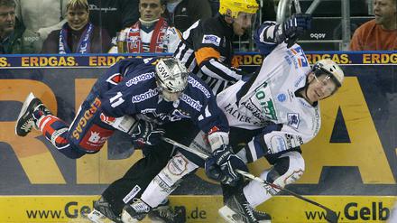 Sven Felski, Stefan Langwieder