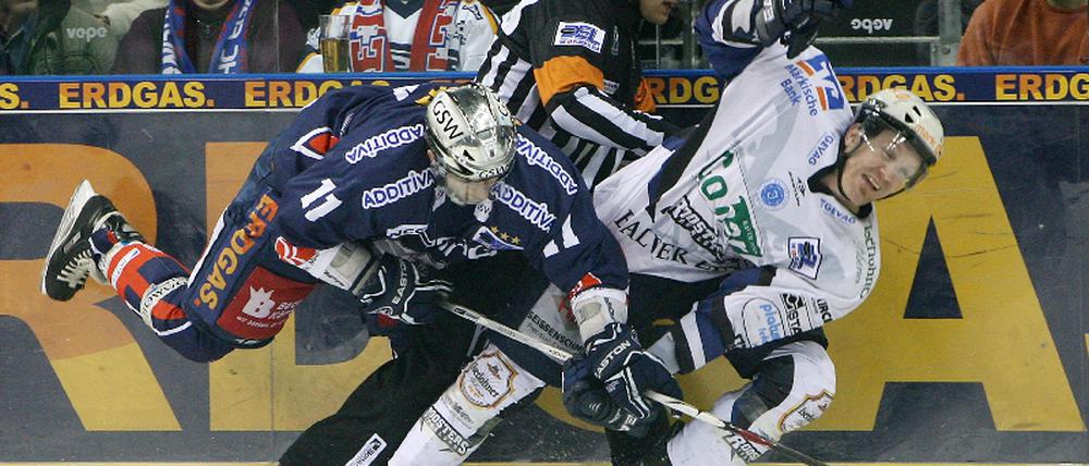 Sven Felski, Stefan Langwieder