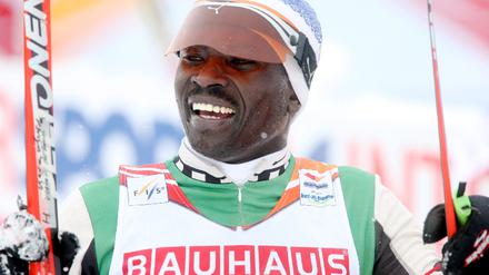 Nordische Ski-WM - Langlauf Qualifikation