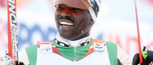 Nordische Ski-WM - Langlauf Qualifikation