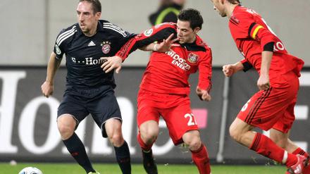 Ribery