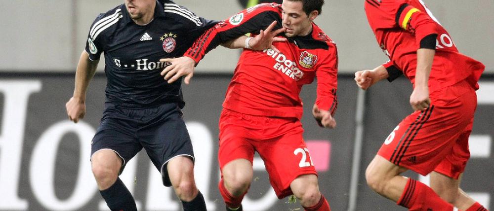 Ribery