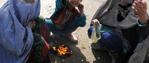 Afghanistan