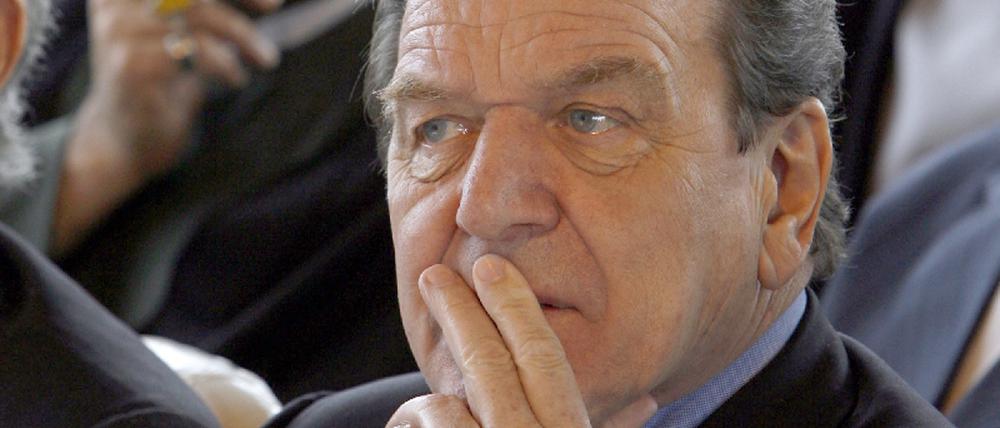 Schröder