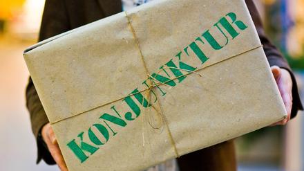 Konjunkturpaket