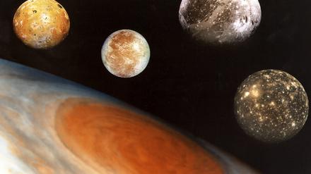 Jupiter
