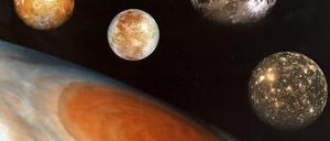 Jupiter