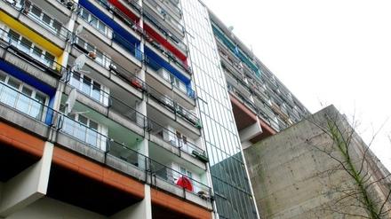 Sozialpalast