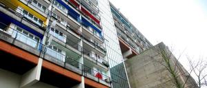 Sozialpalast