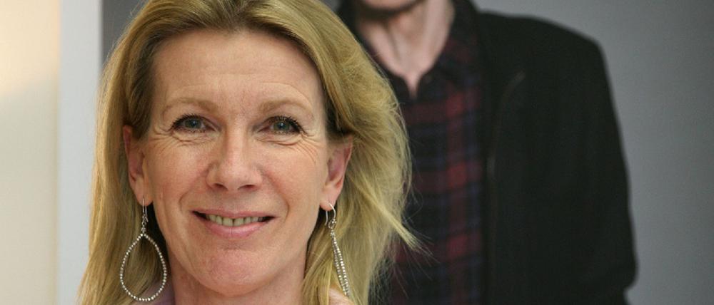 christina gräfin szapary
