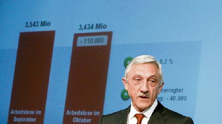 heinrich alt arbeitsagentur