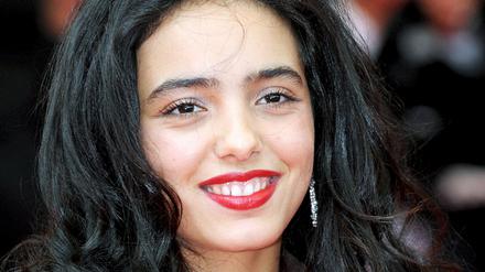 Hafsia Herzi