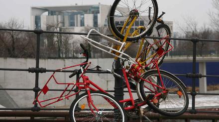 fahrrad