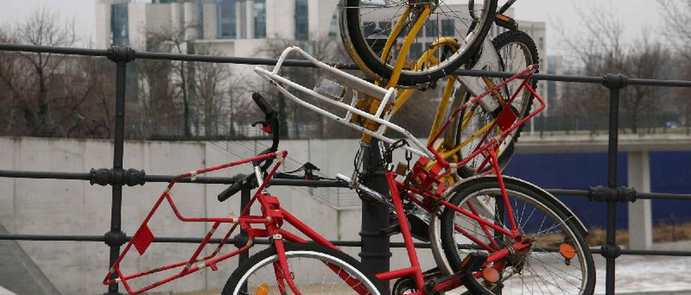 fahrrad