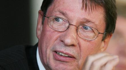 Ehrhart Körting