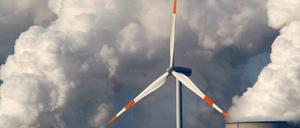 Braunkohlekraftwerk Jaenschwalde