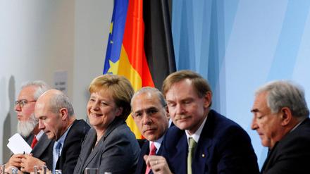 Merkel