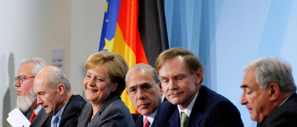 Merkel
