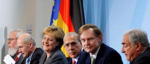 Merkel