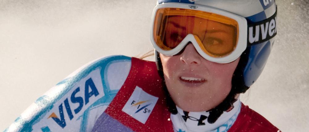 Lindsey Vonn