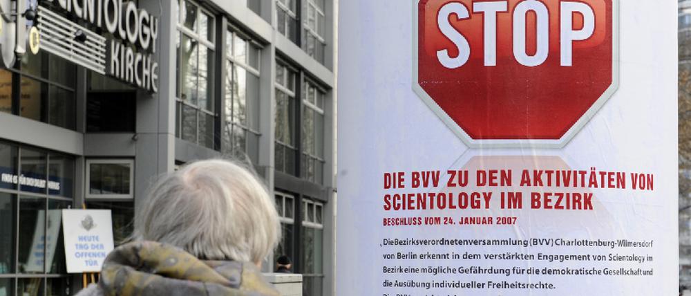 scientology