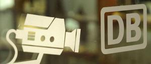 Bahn Spionage