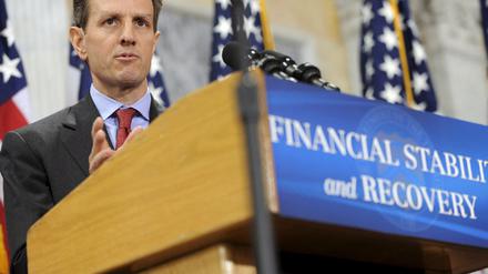 Geithner