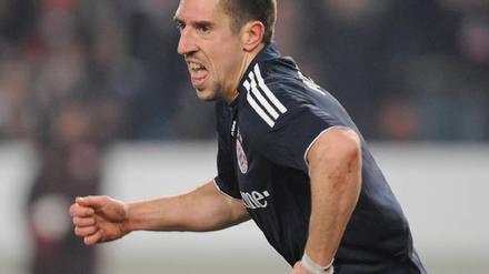 Ribery