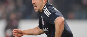 Ribery