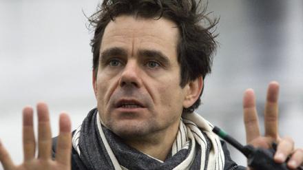 Tom Tykwer