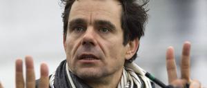 Tom Tykwer