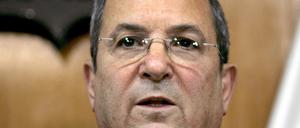 Barak