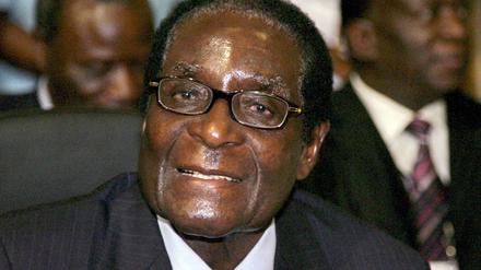 Mugabe
