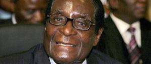 Mugabe