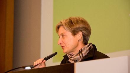 Judith Butler