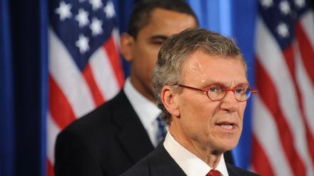 Tom Daschle