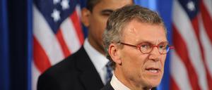 Tom Daschle