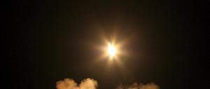 Iran schickt ersten selbst gebauten Satelliten ins All