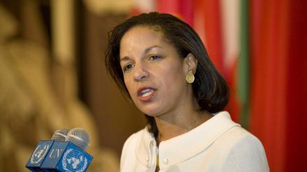 Susan Rice