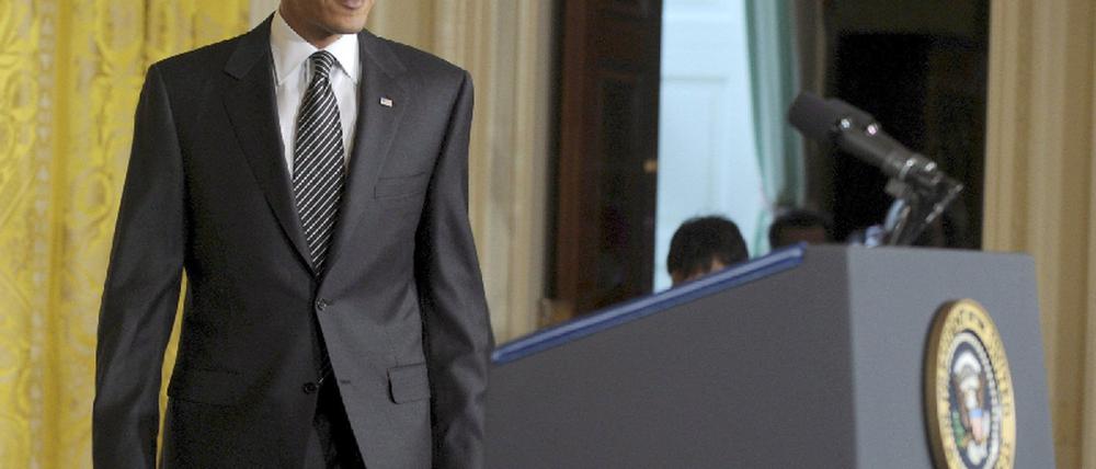 Obama