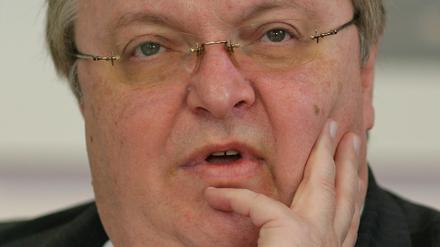 Jürgen Banzer