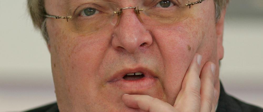 Jürgen Banzer