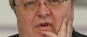 Jürgen Banzer