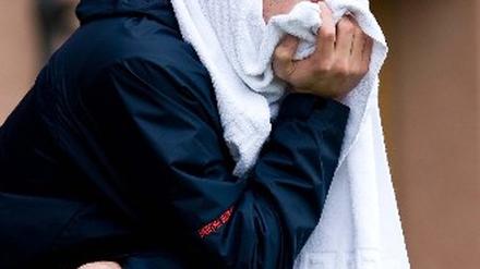 Kacar klein