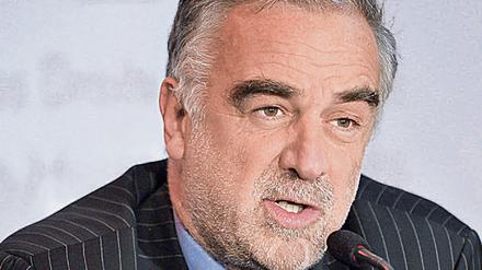 Luis Moreno-Ocampo