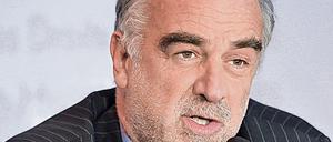 Luis Moreno-Ocampo