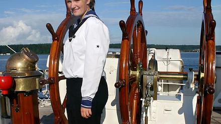 Gorch Fock