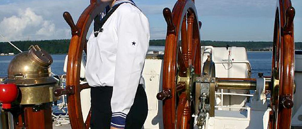 Gorch Fock