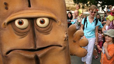 bernd das brot