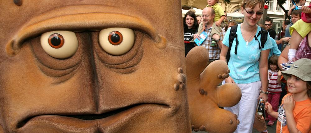bernd das brot